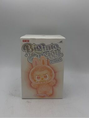 Pop Mart Big Into Energy - One Blind Box Brand New